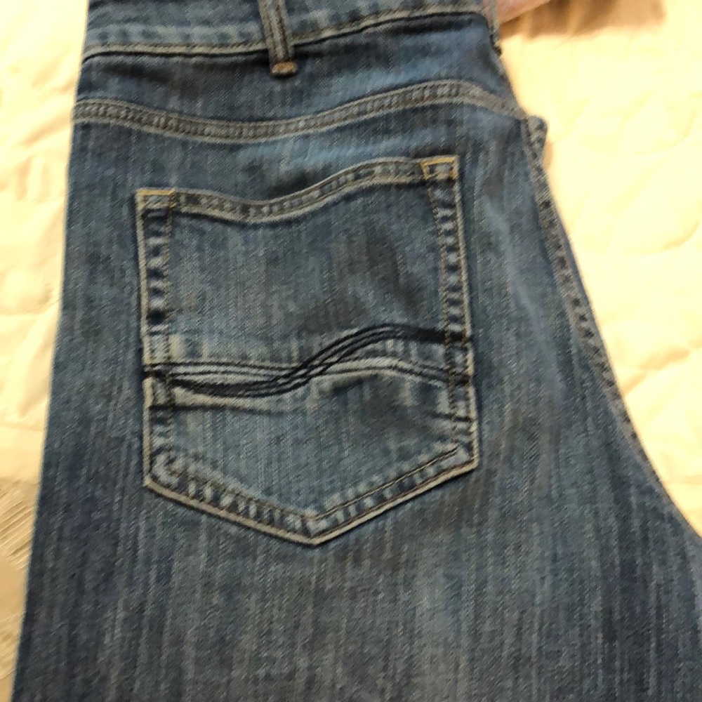Men’s jeans